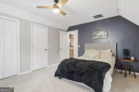 Bedroom - 404 Eileen Cir, Canton, GA 30114 photo 5 of 8