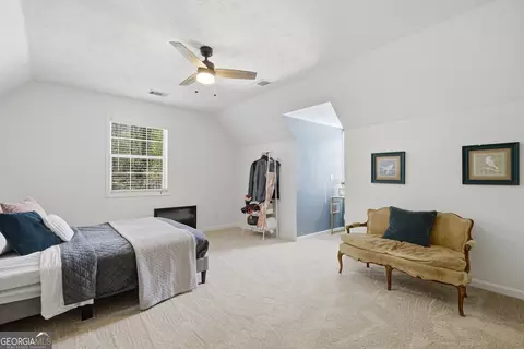 Bedroom - 404 Eileen Cir, Canton, GA 30114 photo 4 of 8
