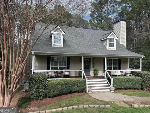 Exterior - 404 Eileen Cir, Canton, GA 30114 photo 2 of 8