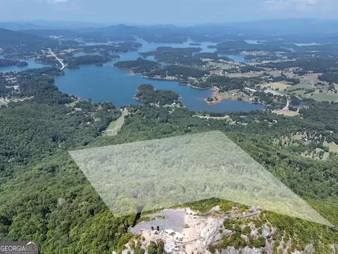145 Ac Bell Mtn, Hiawassee, GA 30546