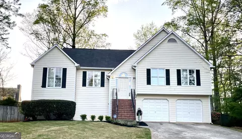 1959 SW Mcadoo Ct, Marietta, GA 30064
