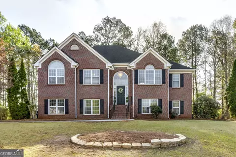 586 Ribbon Ln, Conyers, GA 30094