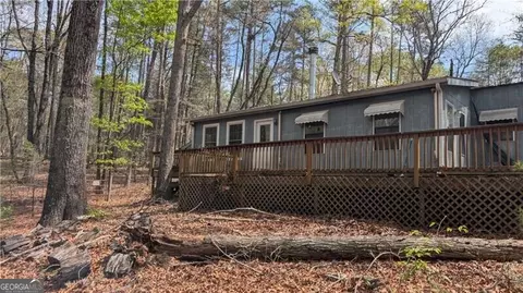 599 Garrison Rd, Lula, GA 30554
