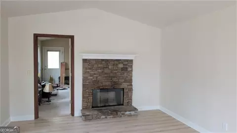 Living - 599 Garrison Rd, Lula, GA 30554 photo 1 of 2