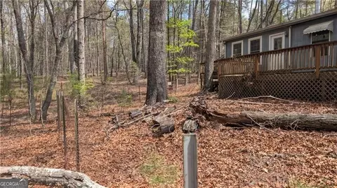 Exterior - 599 Garrison Rd, Lula, GA 30554 photo 2 of 4