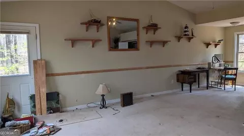 Living - 599 Garrison Rd, Lula, GA 30554 photo 2 of 2