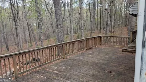 Exterior - 599 Garrison Rd, Lula, GA 30554 photo 4 of 4