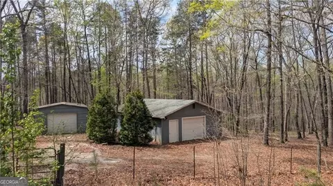 Exterior - 599 Garrison Rd, Lula, GA 30554 photo 1 of 4