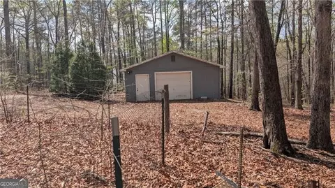 Exterior - 599 Garrison Rd, Lula, GA 30554 photo 3 of 4