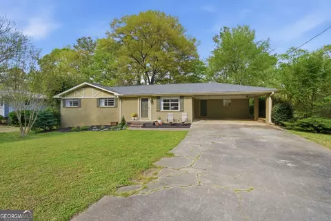2967 Sandy Ln, Smyrna, GA 30082