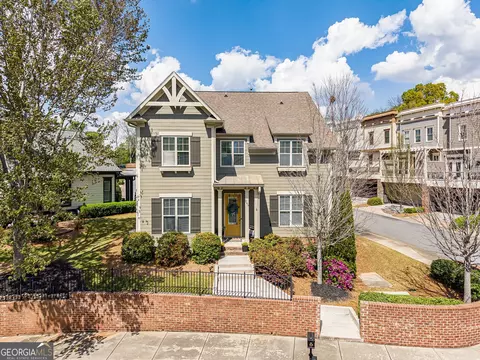 269 Forest Ave NE, Marietta, GA 30060