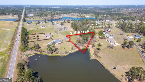 52 Teal St, Douglas, GA 31533