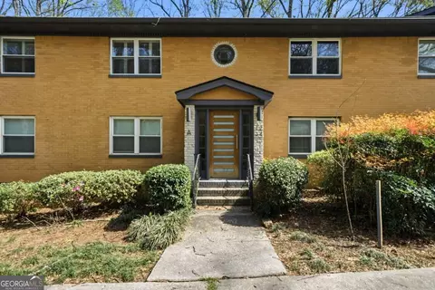 1010 Scott Blvd #A2, Decatur, GA 30030