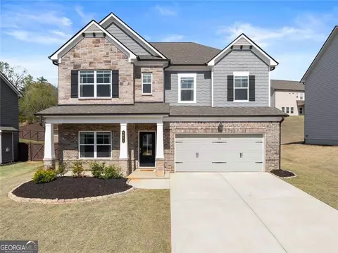 6034 Morning Star Ln, Gainesville, GA 30506