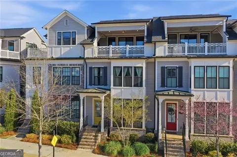 Undisclosed, Alpharetta, GA 30009