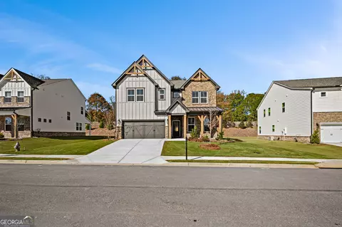 4875 Montane St, Cumming, GA 30028