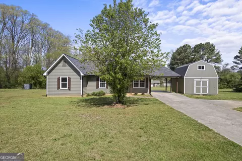 40 Jennifer Ln, Rydal, GA 30171