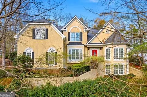 403 Henredon Hl, Peachtree City, GA 30269