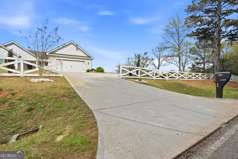 649 Tanners Bridge Rd, Bethlehem, GA 30620