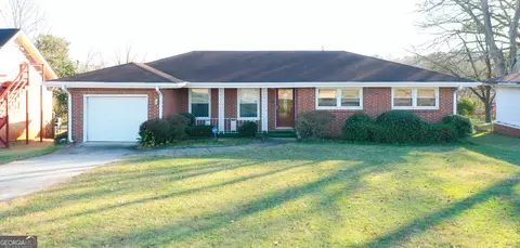 2255 Haverford Dr, Decatur, GA 30032