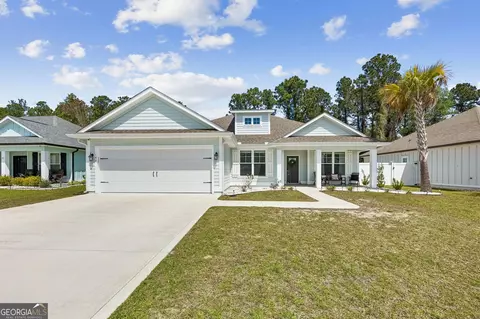 152 Verano St, Kingsland, GA 31548