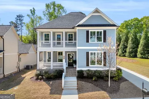 1060 Copperville Dr, Watkinsville, GA 30677