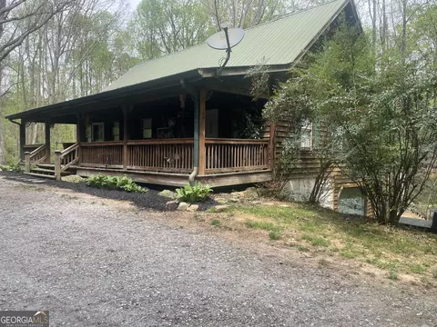 1307 Creasy Patch Rd, Cornelia, GA 30531
