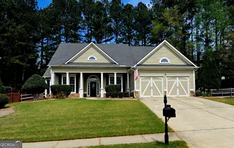 504 Flagstone Way, Acworth, GA 30101
