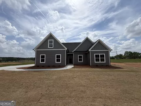 54 Melville Brown Rd, Williamson, GA 30292