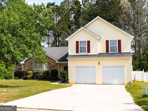 10945 Tara Village Way, Jonesboro, GA 30238