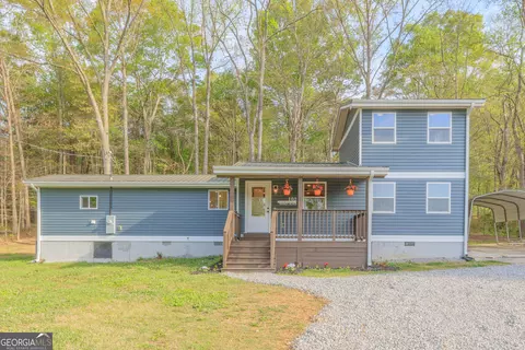 765 Greenbush Rd, Lafayette, GA 30728