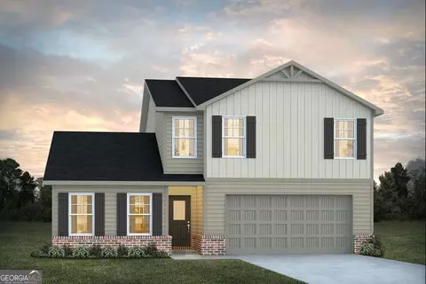 708 Lipizzan Trce, Hogansville, GA 30230