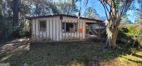 2109 Hanson St, Savannah, GA 31404