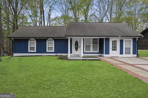217 Wynnmeade Pkwy, Peachtree City, GA 30269