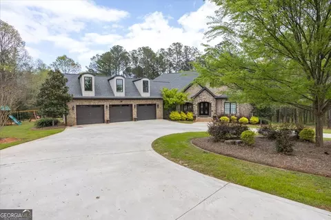524 King Rd, Forsyth, GA 31029