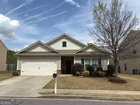 11 Canyon Trl SE, Cartersville, GA 30121