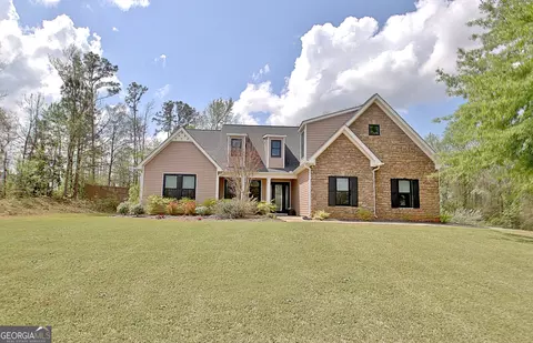 12 Smokey Ridge Ct, Newnan, GA 30263