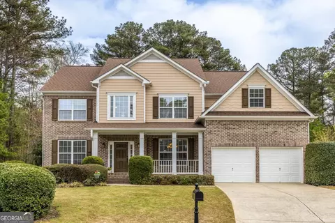 3402 Owens Landing Dr NW, Kennesaw, GA 30152