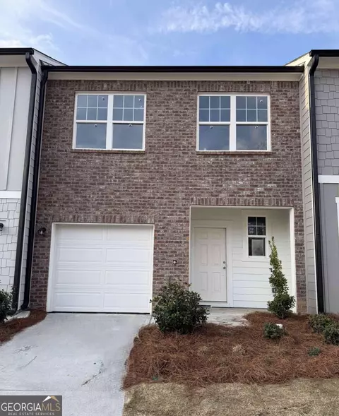 2067 Emerson Dr, Auburn, GA 30011