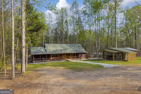 962 Tugaloo State Park Rd, Lavonia, GA 30553