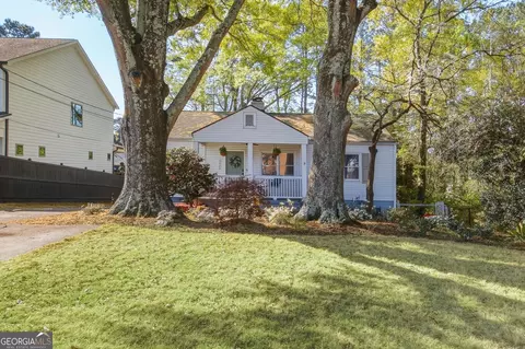 1923 Dresden Dr, Atlanta, GA 30319