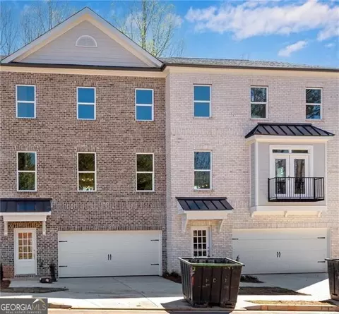 2737 Hallwood Ln, Suwanee, GA 30024