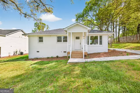 38 Bill Rutledge Rd, Winder, GA 30680