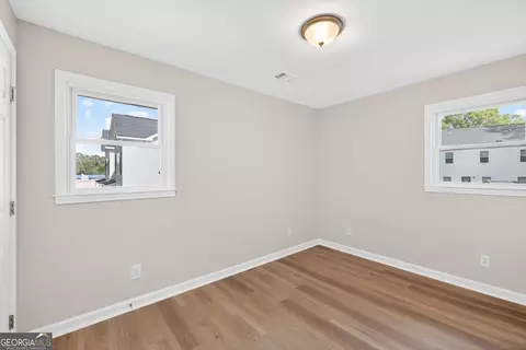 Bedroom - 38 Bill Rutledge Rd, Winder, GA 30680 photo 3 of 3