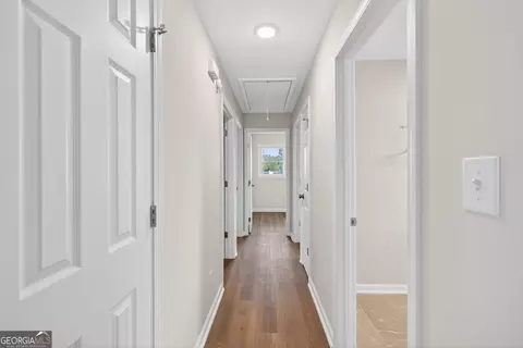 Entry Way - 38 Bill Rutledge Rd, Winder, GA 30680 photo 1 of 1