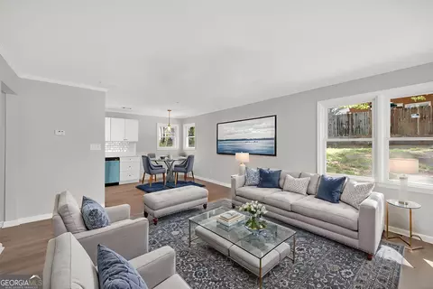 Living - 38 Bill Rutledge Rd, Winder, GA 30680 photo 1 of 6