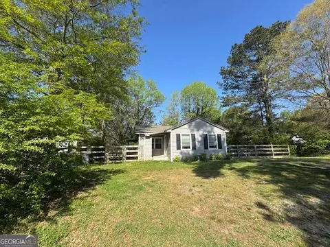 45 Jackson Dr SE, Cartersville, GA 30121