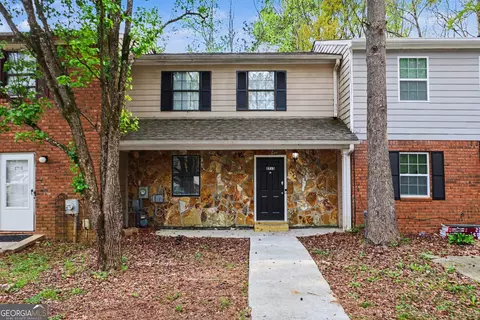 2715 Greystone Ct, Austell, GA 30106