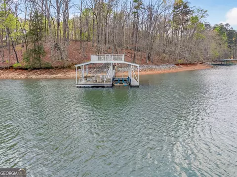 3675 Hidden Pond Dr, Gainesville, GA 30506