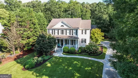 113 Tullamore Trl, Tyrone, GA 30290